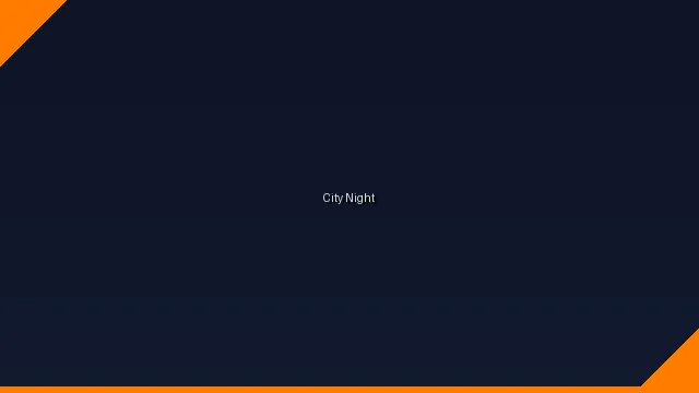 城市夜景主题赛 - 摩尔庄园么么公主 视频创作挑战
